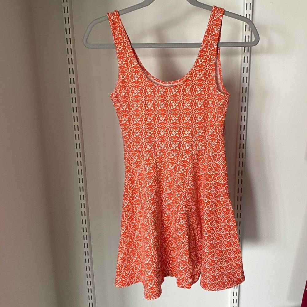 Urban Outfitters Ecote Sundress